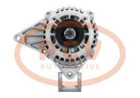 PCV 10480378P - ALTERNADOR CHEVROLET 105A 12V PCV NEW T/DELCO REMY
