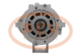 PCV 10480494P - ALTERNADOR VOLKSWAGEN 190A 12V PCV NEW T/DELPHI
