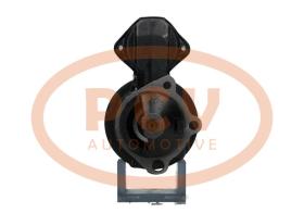 PCV 10496877P - ARRANQUE JOHN DEERE 1.5 KW 12V PCV NEW T/DELCO REMY