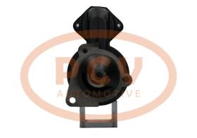 PCV 10496879P - ARRANQUE CHEVROLET 1.2 KW 12V PCV NEW T/DELCO REMY