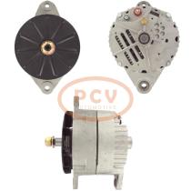 PCV 1100075P - ALTERNADOR CUMMINS 80A 12V PCV NEW T/DELCO REMY