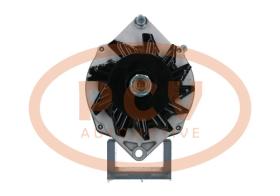 PCV 1100576P - ALTERNADOR MERCURY 42A 12V PCV NEW T/DELCO REMY