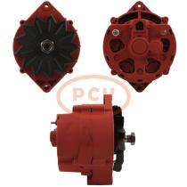 PCV 1100748P - ALTERNADOR INTERNATIONAL H. 60A 24V PCV NEW T/DELCO REMY