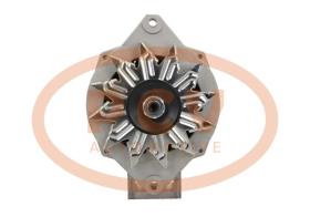 PCV 1101109P - ALTERNADOR CHEVROLET 100A 12V PCV NEW T/DELCO REMY