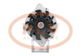 PCV 1101266P - ALTERNADOR CHEVROLET 105A 12V PCV NEW T/DELCO REMY