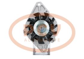 PCV 1101310P - ALTERNADOR BUICK 105A 12V PCV NEW T/DELCO REMY