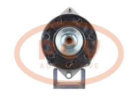 PCV 1101345P - ALTERNADOR JOHN DEERE 78A 12V PCV NEW T/DELCO REMY