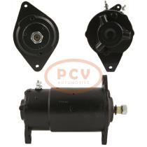 PCV 1101432P - DYNASTARTER CASE 12A  PCV NEW T/DELCO REMY