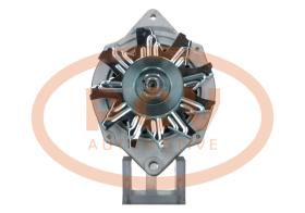 PCV 1102379P - ALTERNADOR CASE 40A 24V PCV NEW T/DELCO REMY