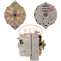 PCV 1102918P - ALTERNADOR JOHN DEERE 40A 24V PCV NEW T/DELCO REMY