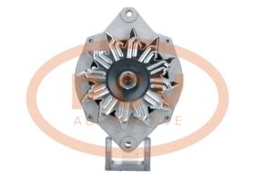 PCV 1105500P - ALTERNADOR GMC 100A 12V PCV NEW T/DELCO REMY