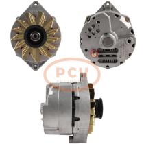 PCV 1105658P - ALTERNADOR CHEVROLET 120A 12V PCV NEW T/DELCO REMY