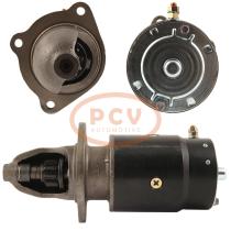 PCV 1107012P - ARRANQUE CLARK 1.1 KW 12V PCV NEW T/DELCO REMY