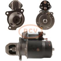 PCV 1107209P - ARRANQUE HYSTER 1.4 KW 12V PCV NEW T/DELCO REMY
