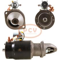 PCV 1107213P - ARRANQUE CATERPILLAR 1.5 KW 12V PCV NEW T/DELCO REMY