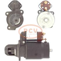 PCV 1107249P - ARRANQUE CATERPILLAR 1.4 KW 12V PCV NEW T/DELCO REMY