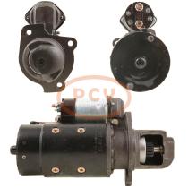 PCV 1107583P - ARRANQUE CASE 2.5 KW 12V PCV NEW T/DELCO REMY