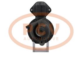 PCV 1107660P - ARRANQUE CHEVROLET 1.5 KW 12V PCV NEW T/DELCO REMY
