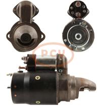 PCV 1107710P - ARRANQUE INTERNATIONAL 1.4 KW 12V PCV NEW T/DELCO REMY