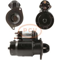 PCV 1108419P - ARRANQUE CLARK 1.4 KW 12V PCV NEW T/DELCO REMY