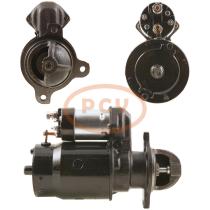 PCV 1108511P - ARRANQUE CASE 1.3 KW 12V PCV NEW T/DELCO REMY
