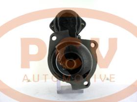 PCV 1109439P - ARRANQUE HYSTER 2.0 KW 12V PCV NEW T/DELCO REMY