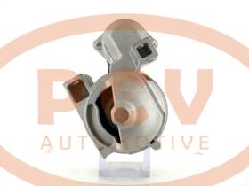  1109524P - ARRANQUE CHEVROLET 1.2 KW 12V PCV NEW T/DELCO REMY