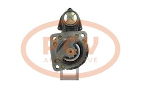 PCV 1113148P - ARRANQUE JOHN DEERE 7.5 KW 24V PCV NEW T/DELCO REMY