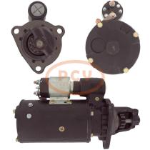 PCV 1113250P - ARRANQUE CUMMINS 4.0 KW 24V PCV NEW T/DELCO REMY