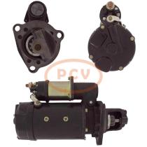 PCV 1113254P - ARRANQUE CATERPILLAR 4.0 KW 24V PCV NEW T/DELCO REMY