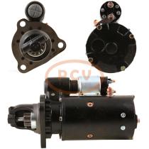 PCV 1113256P - ARRANQUE CATERPILLAR 4.0 KW 24V PCV NEW T/DELCO REMY