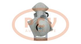 1113269P - ARRANQUE CHEVROLET 2.8 KW 12V PCV NEW T/DELCO REMY