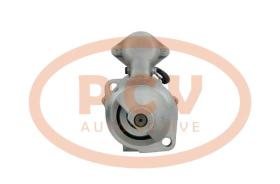  1113271P - ARRANQUE BOBCAT 2.9 KW 12V PCV NEW T/DELCO REMY