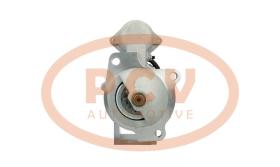  1113274P - ARRANQUE HYSTER 2.8 KW 12V PCV NEW T/DELCO REMY