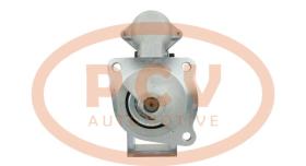  1113275P - ARRANQUE HYSTER 2.8 KW 12V PCV NEW T/DELCO REMY