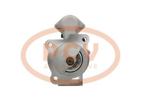 1113279P - ARRANQUE PERKINS 2.8 KW 12V PCV NEW T/DELCO REMY