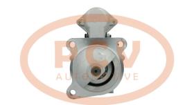  1113288P - ARRANQUE PERKINS 3.0 KW 12V PCV NEW T/DELCO REMY
