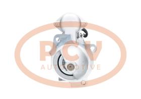  1113290P - ARRANQUE HYSTER 2.9 KW 12V PCV NEW T/DELCO REMY