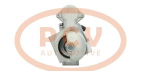 1113296P - ARRANQUE CHEVROLET 2.8 KW 12V PCV NEW T/DELCO REMY