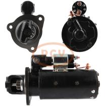 PCV 1113412P - ARRANQUE CATERPILLAR 4.6 KW 12V PCV NEW T/DELCO REMY