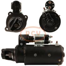 PCV 1113626P - ARRANQUE INTERNATIONAL HARVESTER 4.0 KW 12V PCV NEW T/DELCO