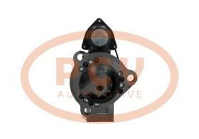  1113814P - ARRANQUE CATERPILLAR 7.5 KW 24V PCV NEW T/DELCO REMY