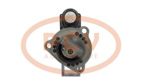 PCV 1113982P - ARRANQUE CATERPILLAR 7.5 KW 24V PCV NEW T/DELCO REMY