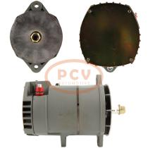 PCV 1117274P - ALTERNADOR CATERPILLAR 85A 24V PCV NEW T/DELCO REMY