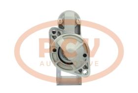  1195922P - ARRANQUE HYUNDAI / KIA 1.2 KW 12V PCV NEW T/VALEO KOREA