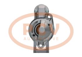 PCV 1195925P - ARRANQUE HYUNDAI 1.7 KW 12V PCV NEW T/VALEO