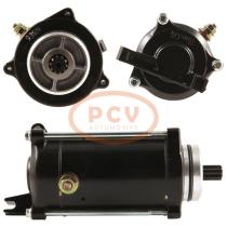 PCV 120412102P - ARRANQUE HONDA 0.4 KW 12V PCV NEW