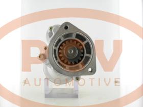 PCV 120553172P - ARRANQUE HONDA 1.2 KW 12V PCV NEW T/MITSUBA