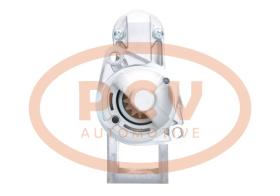  1209395P - ARRANQUE HYUNDAI 1.2 KW 12V PCV NEW T/VALEO KOREA
