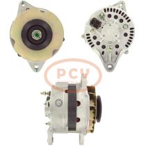 PCV 1210000320P - ALTERNADOR HONDA 50A 12V PCV NEW T/DENSO